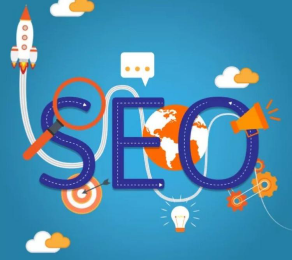 seo優化排名 基于數據分析采集系統