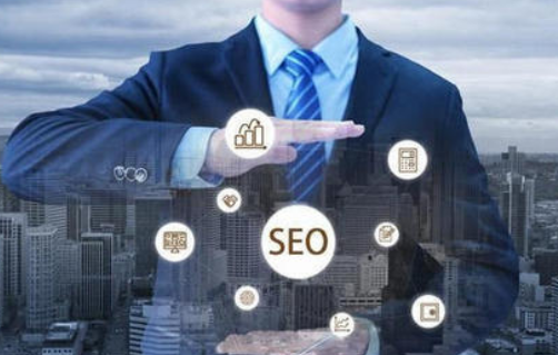 seo優化具體怎么做？三步走就能上首頁