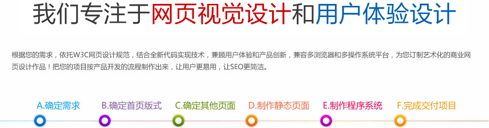 公司簡介